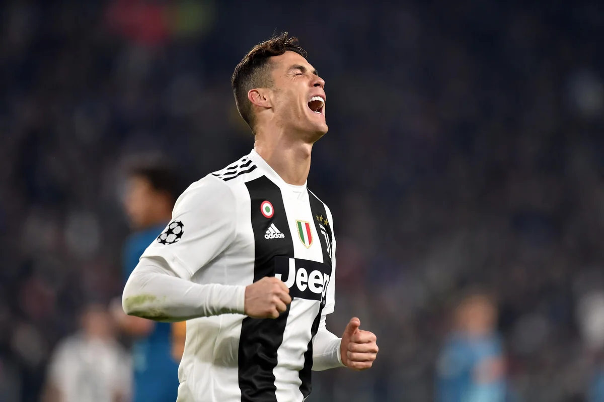Çempionlar Liqası: Ronaldu rekorda yaxınlaşdı