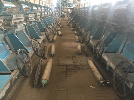 Azərbaycan Sənaye Korporasiyası pambıqçılıqla bağlı builki planlarını açıqlayıb