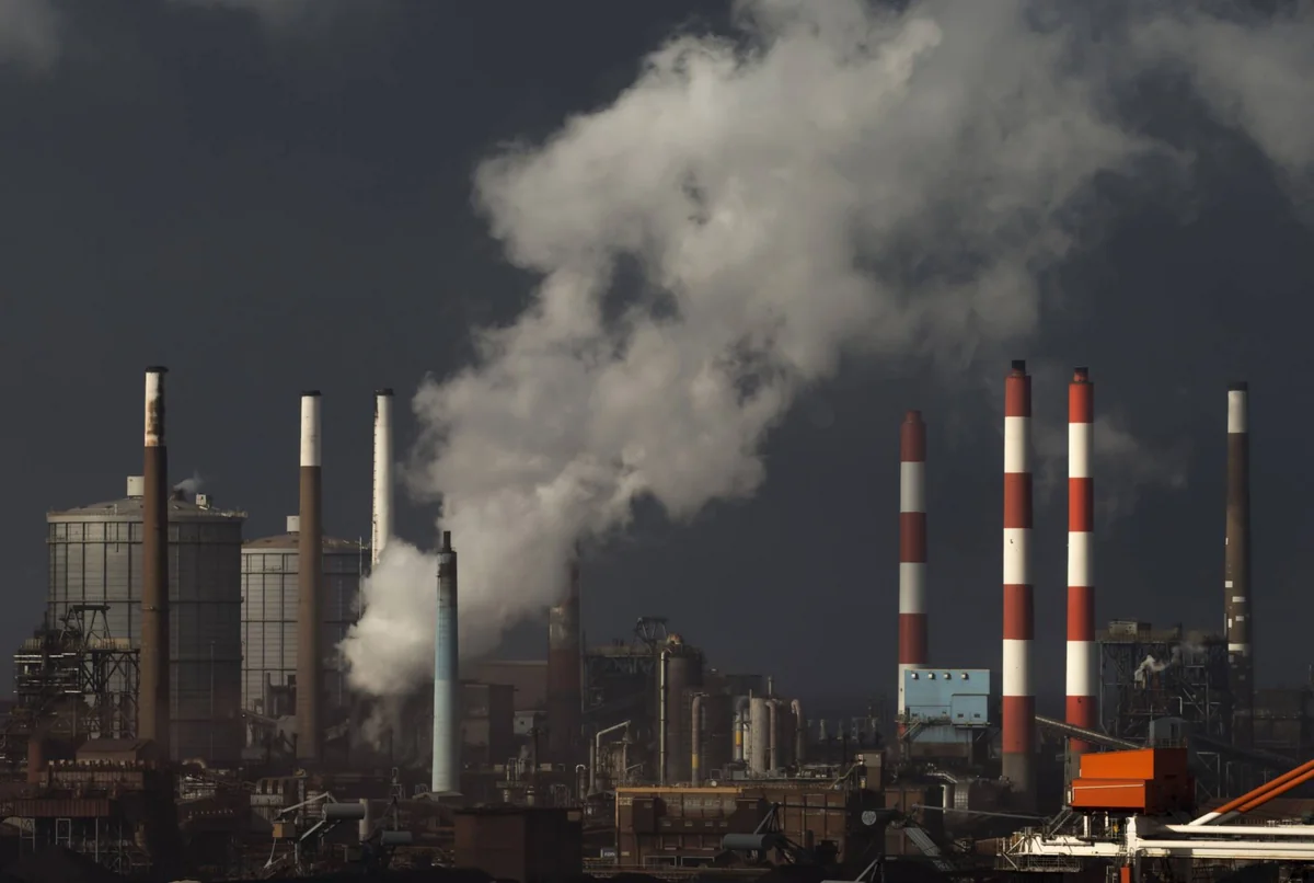 Japan aims for 60% emissions cut by 2035