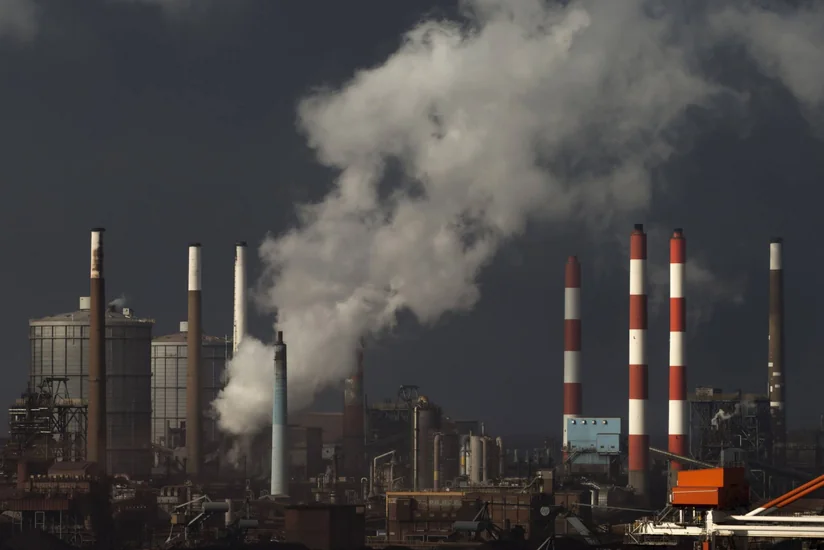 Япония намерена к 2035 году сократить выбросы парниковых газов на 60%