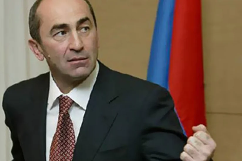 ​Экс-президент Армении пожаловался на отсутствие экипировки у армянской армии
