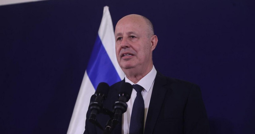 KİV: İsrailin Milli Təhlükəsizlik Şurasının rəhbəri Suriya ilə birbaşa danışıqlar aparır