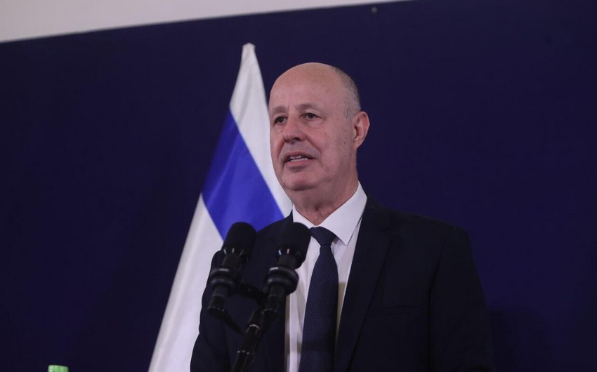 Hanegbi: Israel in direct daily contact with Syria, exploring normalization