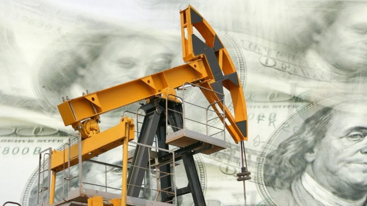 Expert: Oil price may rise due to geopolitical events