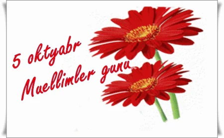 Azerbaijan celebrates Teachers' Day today