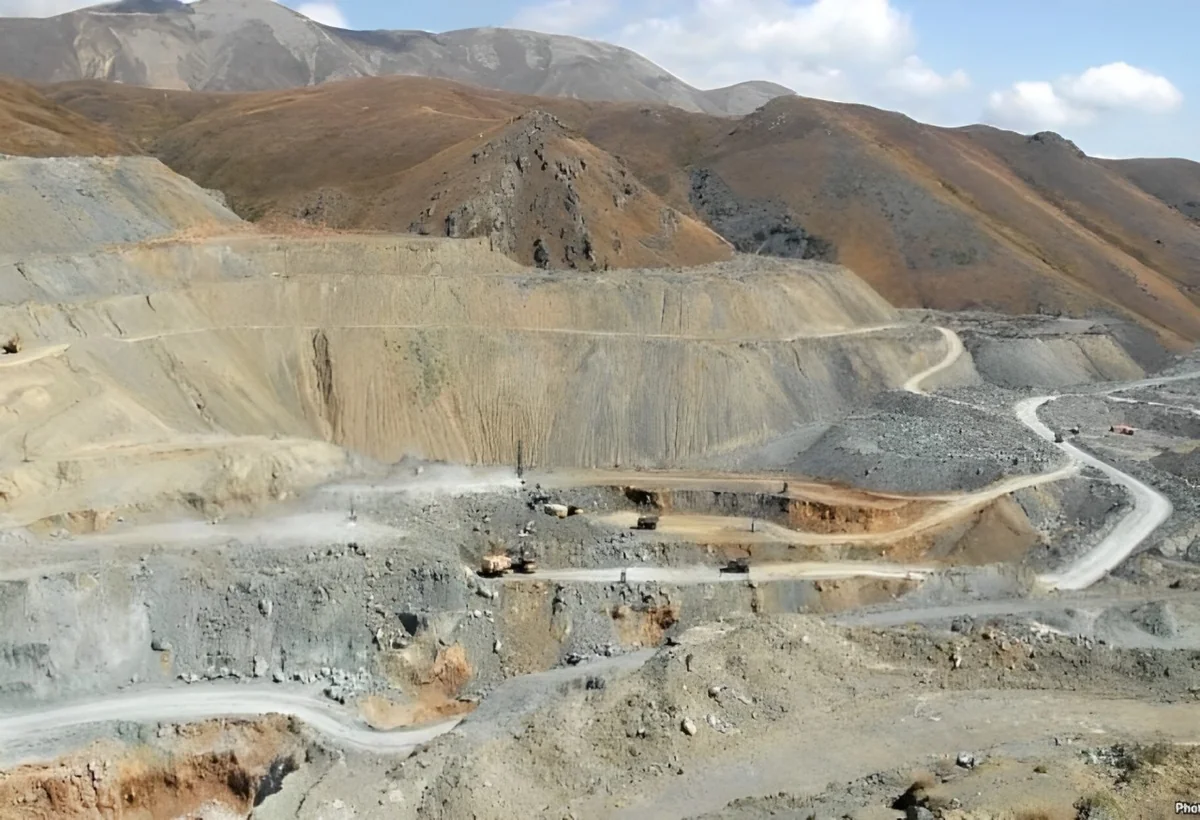 Azərbaycanda daha bir faydalı qazıntı yatağı hərraca çıxarılacaq
