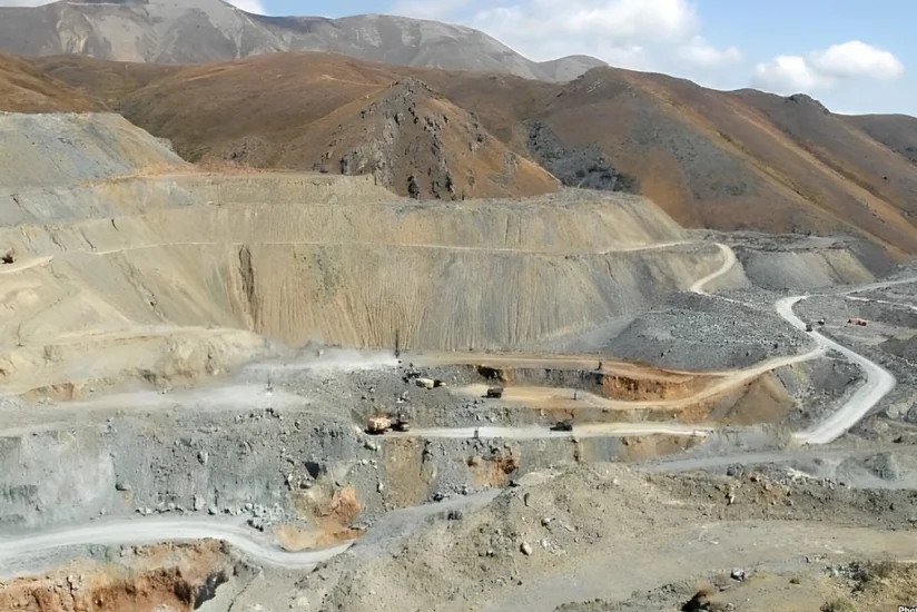 Azərbaycanda daha bir faydalı qazıntı yatağı hərraca çıxarılacaq