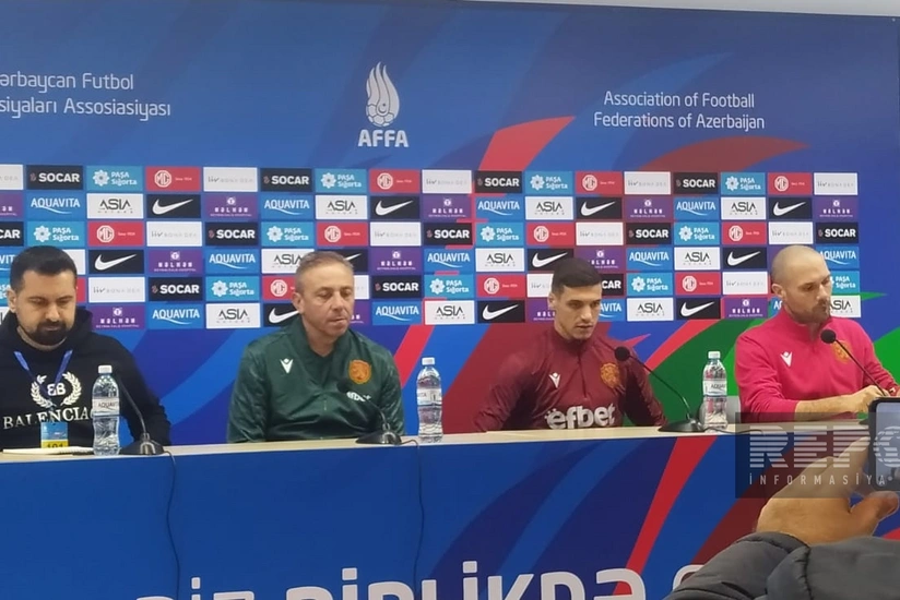 Наставник сборной Болгарии: Азербайджан одержал заслуженную победу