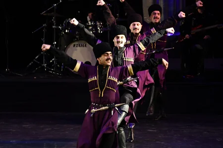 Heydər Əliyevin 100 illiyinə həsr olunan IX Gəncliyin səsi festivalı davam edir
