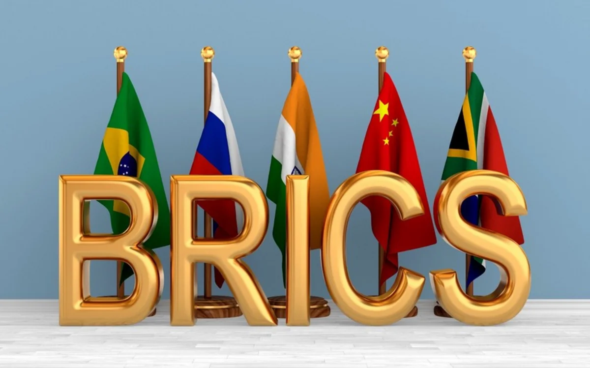 Belarus hopes to join BRICS at Kazan summit
