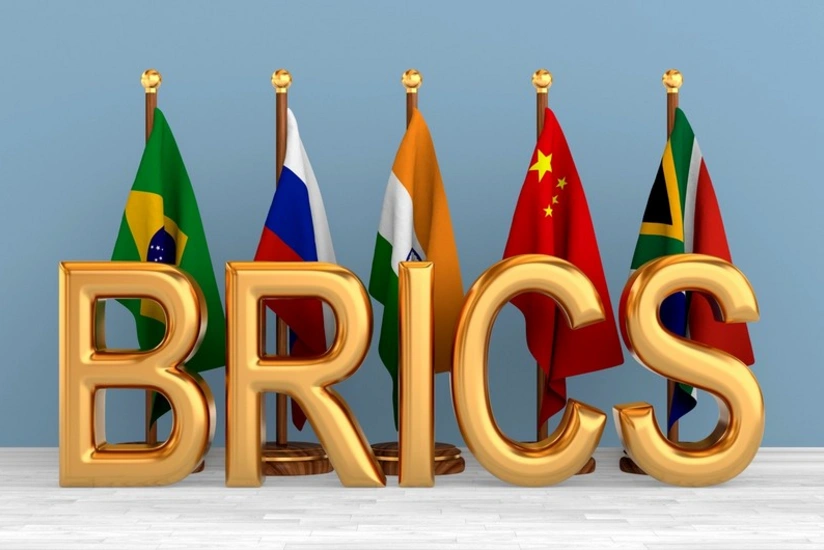 Belarus hopes to join BRICS at Kazan summit