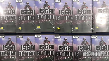 “İşğal altında: Şuşa. Qisas” kompüter oyununun yeni versiyası hazırlanıb