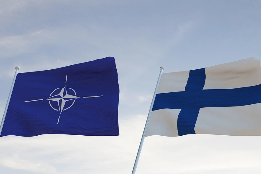 Finlandiya NATO-ya rəsmi inteqrasiyanı başa çatdırıb