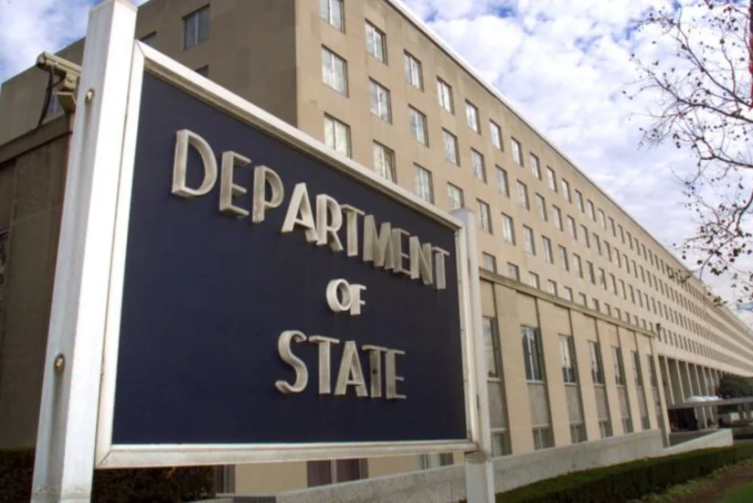 ​Госдеп: США сожалеют в связи с использованием РФ территории Ирана для ударов в Сирии