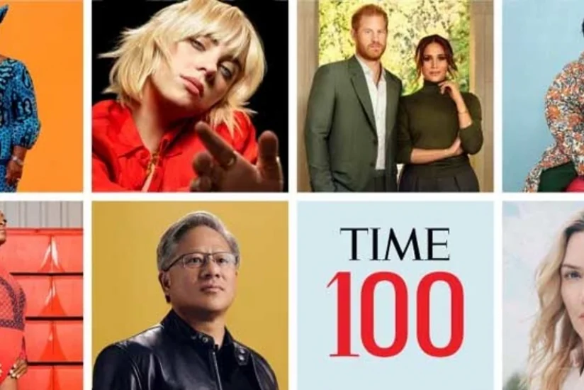 Time назвал сто самых влиятельных людей 2021 года