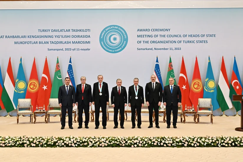 TDT liderlərinin IX Zirvə Görüşünün ölkələr arasında münasibətlərin möhkəmlənməsində əhəmiyyətli rolu olacaq - RƏY