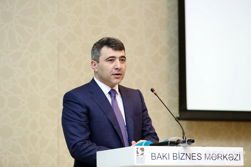 Kənd Təsərrüfatı Nazirliyi fermerlərin problemləri ilə bağlı görüş keçirib