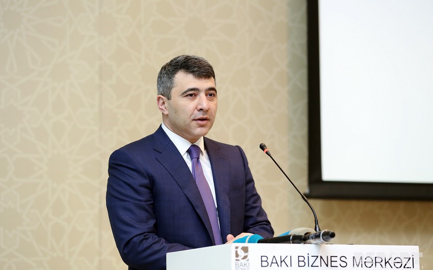 İnam Kərimov ermənilərin aqrar sektorumuza vurduğu ziyandan danışdı
