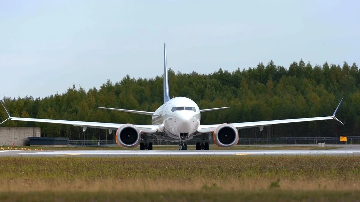 Власти США сообщили о разработке Boeing нового ПО для моделей 737 MAX
