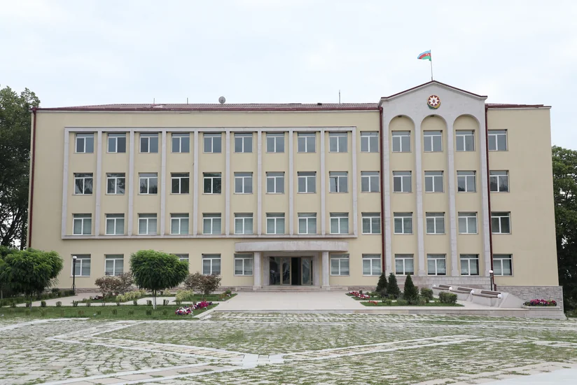 Qarabağ Regional Memarlıq və Şəhərsalma Baş İdarəsi yaradılır