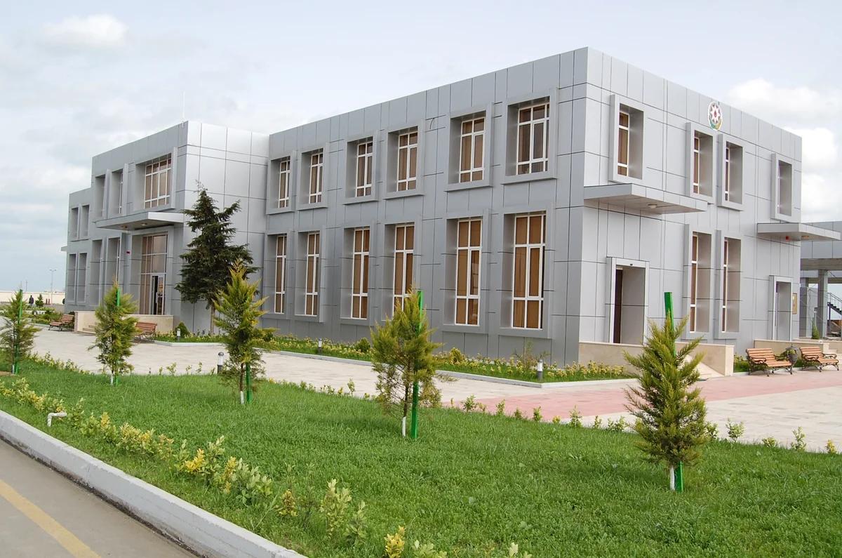 Azərbaycan gömrükçüləri narkotik vasitə aşkar ediblər