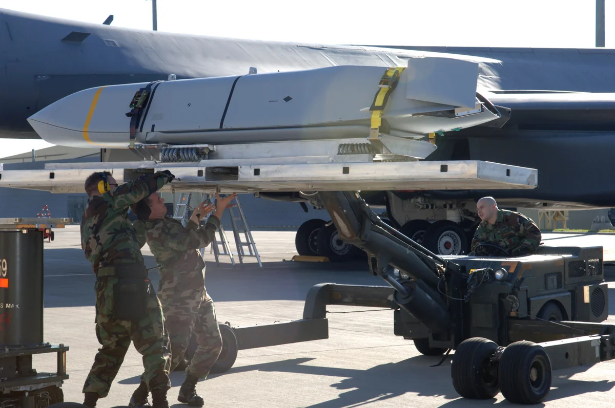 Япония модернизирует свои F-15 под ракеты JASSM-ER за $6,8 млрд