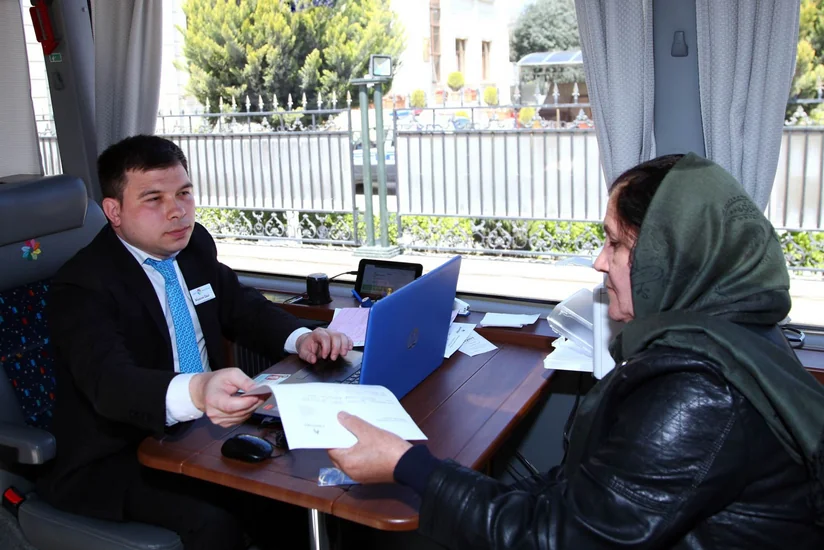 “Azəriqaz” bir sıra rayonlarda səyyar xidmətlər göstərəcək