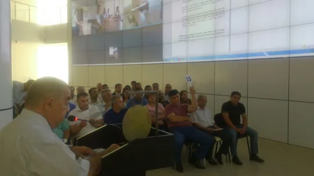Azərbaycanda 25 dövlət əmlakı özəlləşdirilib