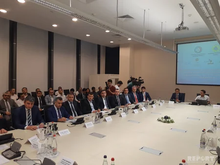İdarə rəisi: Gömrük qeydiyyat-keçid prosedurlarının sadələşdirilməsi istiqamətində bir çox işlər görülüb