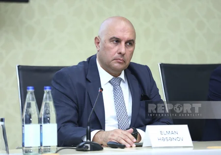 Nazir müavini: Radio yayımında təkmilləşdirmə işləri yaxın aylarda tam yekunlaşdırılacaq