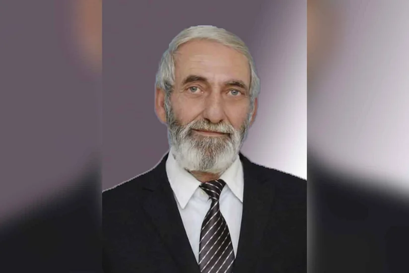 Aktyor Əlibala Əsgərov vəfat edib