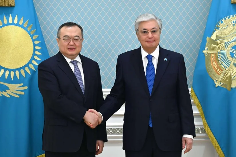 Tokayev yayda Si Cinpinlə Qazaxıstan-Çin strateji əməkdaşlığının yeni məqsədlərini razılaşdırmağı planlaşdırır