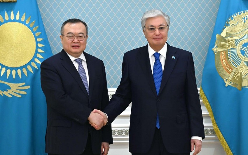Tokayev yayda Si Cinpinlə Qazaxıstan-Çin strateji əməkdaşlığının yeni məqsədlərini razılaşdırmağı planlaşdırır