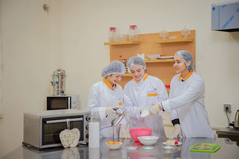 Daha 116 yeni məktəbdə peşə təmayüllü siniflər fəaliyyətə başlayıb