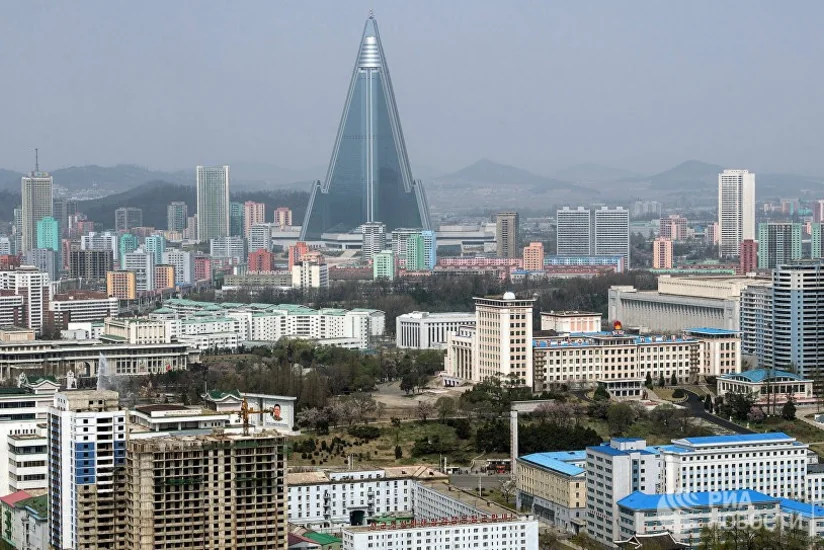 ABŞ-ın nümayəndə heyəti sammitə hazırlıq üçün KXDR-ə gedib