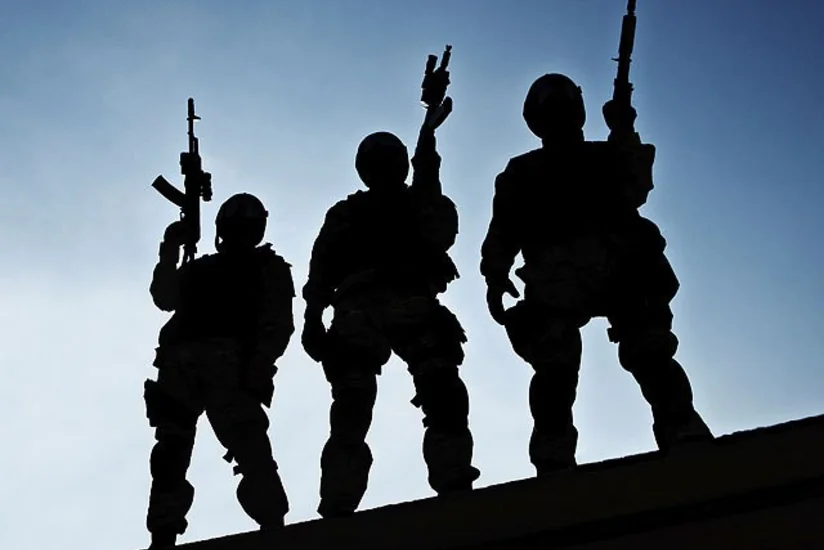 ABŞ İranın daha bir silahlı qruplaşmasını terrorçu kimi tanıyıb