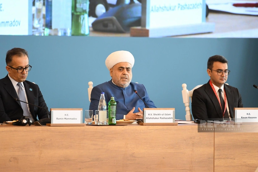 Irresponsible use of artificial intelligence can have consequences - declaration of religious leaders