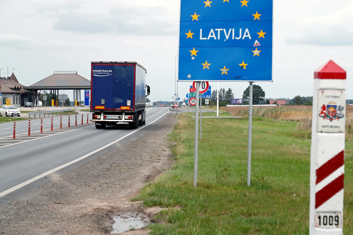 Latviya DİN repatriasiya haqqında qanunu dayandırmaq niyyətindədir