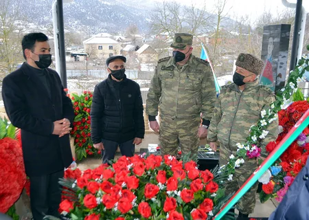 “Tovuz döyüşləri – Qələbəyə aparan yollar” adlı tədbir keçirilib