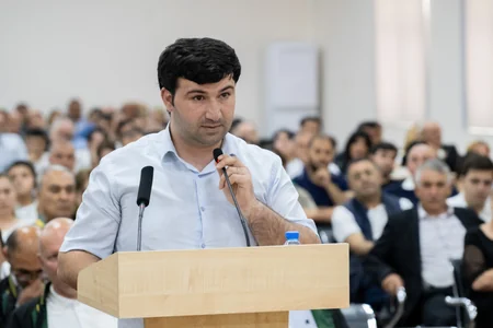 Victims injured and taken captive by Armenian armed forces testify in court