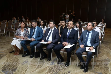 Şagirdlərin  20%-i səhər yeməyi, 31%-i balıq yemir - SORĞU