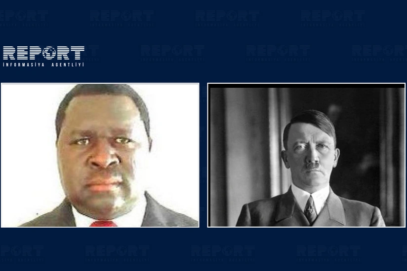 Adolf Hitler wins election