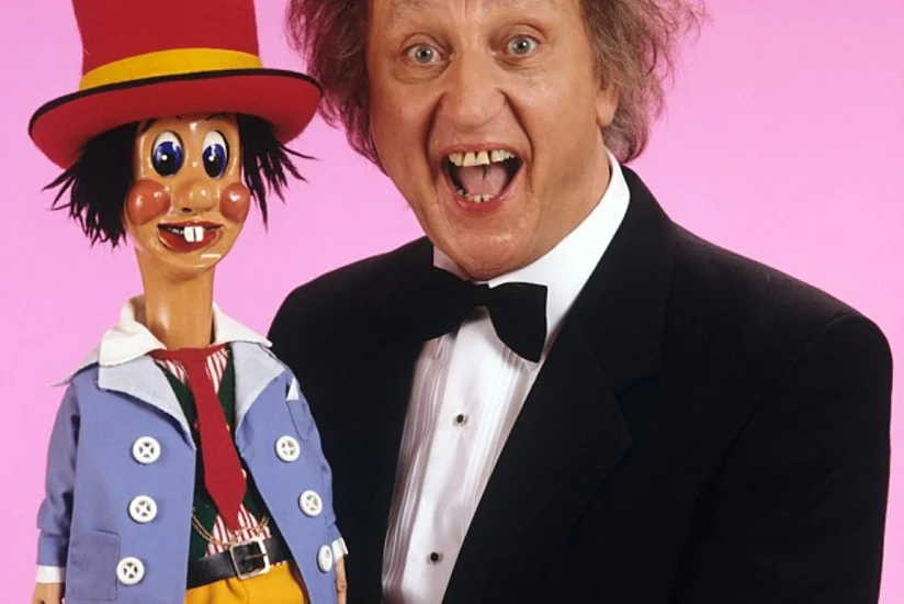 British comedy actor dies at 90