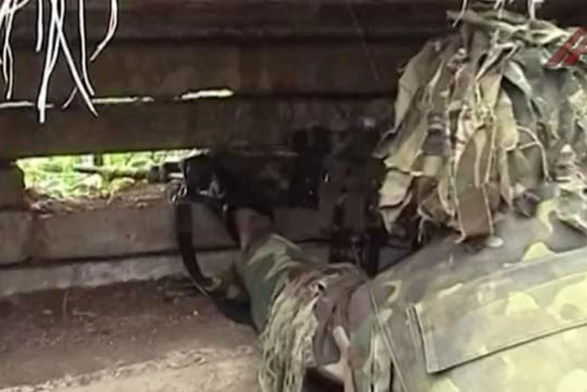 Azərbaycan Müdafiə Nazirliyi: Cəbhənin müxtəlif istiqamətlərində atəşkəs rejimi 58 dəfə pozulub