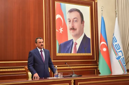 Azərbaycanda fasiləsiz su təchizatının səviyyəsi 66%-ə çatıb