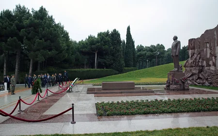 Azerbaijan and Iran expand military cooperation