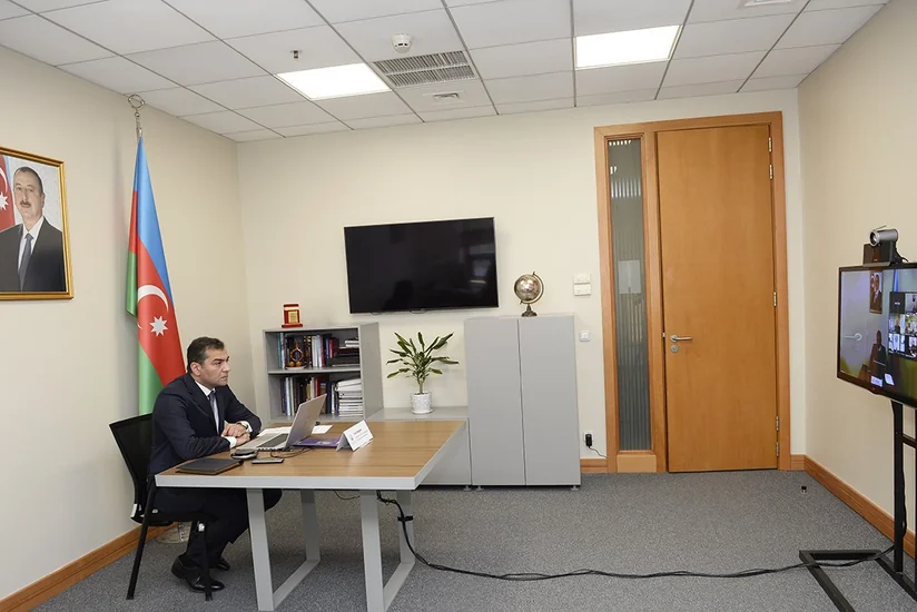 Fuad Nağıyev: “Turizm daha çox dəstəyə ehtiyacı olan sahə kimi qiymətləndirilir”
