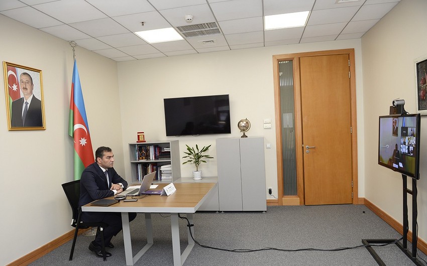Fuad Nağıyev: “Turizm daha çox dəstəyə ehtiyacı olan sahə kimi qiymətləndirilir”