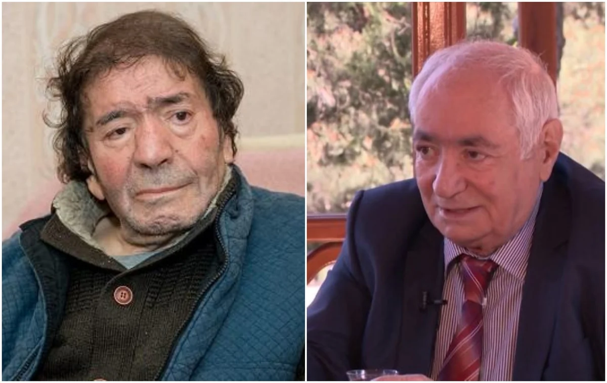 Sabah Musa Yaquba Xalq şairi fəxri adı təqdim olunacaq