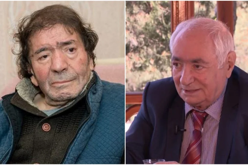 Sabah Musa Yaquba Xalq şairi fəxri adı təqdim olunacaq